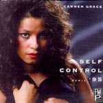 Скачать Self Control (Remix '95) (Radio Edit) - Carmen Grace