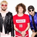 Скачать Stay With You - Cheat Codes & Cade