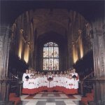 3 Motets, Op. 38: II. Coelos ascendit hodie (Chorus a cappella) - Choir of King&#39;s College, Cambridge/Stephen Cleobury