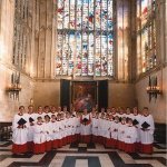 Скачать Missa Papae Marcelli: IV. Sanctus - Hosanna (Excerpt) - Choir of King's College, Cambridge/Sir David Willcocks