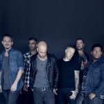 Mystery - Chris Daughtry & Live
