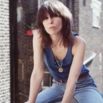 You're the One - Chrissie Hynde