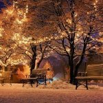 Скачать Let It Snow! Let It Snow! Let It Snow! - Christmas Music, Christmas Songs, Jingle Bells, Christmas Hits Collective
