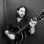 No rubber tired vehicles beyond this point - Chuck Ragan & Nagel