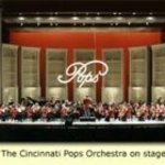 Finlandia, Op. 26 - Cincinnati Pops Orchestra & Erich Kunzel