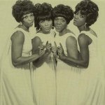 What A Friend - Cissy Drinkard & The Sweet Inspirations