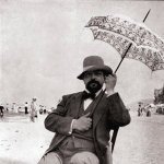 Kiss the Rain - Claude Debussy