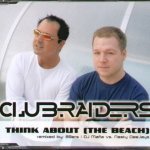 Can’t Stop My Love (Club Edit) - Clubraiders feat. Adline Owens