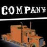 Bloody Lust - Company Truck