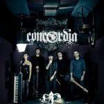 Sorry for Now - Concordia