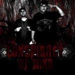 Angry Mob (produced by Nevahmind) - Conspiracy Of Mind