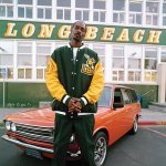 Скачать Gangsta Walk - Coolio feat. Snoop Dogg