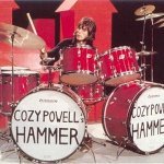 Cozy Powell - Dance With the Devil