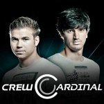 Скачать Teardrops (Extended Mix) - Crew Cardinal feat. Jo Shine