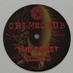 The Beast (Luetzenkirchen Mix) - Crime Club