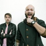 Turn The Lights On (Original Mix) - Crookers feat. STS