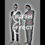 Rock It Out - Crush Effect