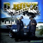 Move Shake n Drop (feat Lil Jon) (Prod by Lil Jon) - D-Boyz