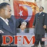 You Really Don't Know Me - DFM
