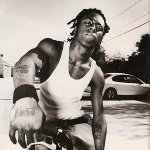 Ridin' With The AK feat. Currency & Mac Maine - DJ Drama & Lil Wayne