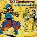 Скачать Get The Duck Out Of Here (7 Inch) - DJ Duckpower