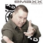 Partyqueen (Radio Edit) - DJ E-MaxX Vs. DJ Phibe