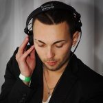 Скачать September (DJ Dnk Radio Edit) - DJ Favorite feat. Jamie Sparks