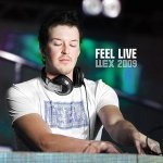 Simbios (DJ Feel Radio Mix) - DJ Feel vs Eugene Kush