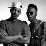 Скачать Can't Wait To Be With You (LP Version) - DJ Jazzy Jeff & The Fresh Prince
