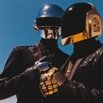 Touch - Daft Punk feat. Paul Williams