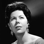 Troilus and Cressida (revised version), Act Two, Scene 1: How can I sleep? - Dame Janet Baker