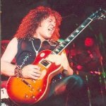 Until the Next Time - Dave Meniketti
