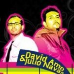 Скачать La Sagrada Familia (Original Mix) - David Amo & Julio Navas