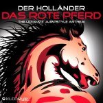 Скачать Das rote Pferd (Axel Coon Jumpstyle Remix Radio Cut) - Der Holländer