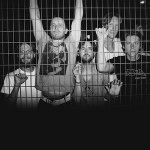 Survival Of The Fittest / It's A Jungle Out There - Desaparecidos