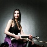 Скачать Purple Passion - Diana Boncheva