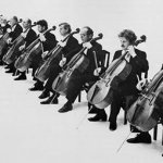 Clap you'hands - Die 12 Cellisten der Berliner Philharmoniker