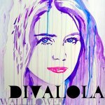 Скачать Wallflower - Divalola