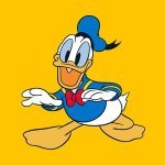 Скачать Mr.Duck (Rave Mix) - Donald Duck