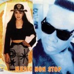 Music Non Stop - Double U Fresh feat. Gina Orange