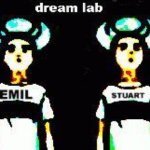 Chemical Karmasutra - Dream Lab