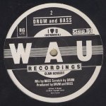 Hard Drum and Bass - Drum and BAss