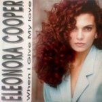 When I Give My Love (Club Mix) - Eleonora Cooper