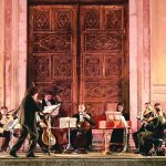 Act II, Concerto in Sib Maggiore RV 162, in B flat Major, En Si Bémol Majeur, Fiume Che Torbido - Ensemble Baroque De Nice