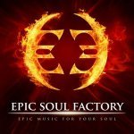Bright Like Stars - Epic Soul Factory