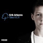 Get Ready (Radio Edit) - Erik Arbores