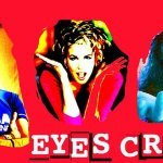 Fly Away (Bye Bye) - Eyes Cream