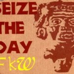 Скачать Seize The Day - FKW