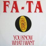 Скачать You Know What I Want (Dance Version) - Fa-Ta
