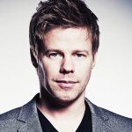 In Your Eyes - Ferry Corsten feat. Jes